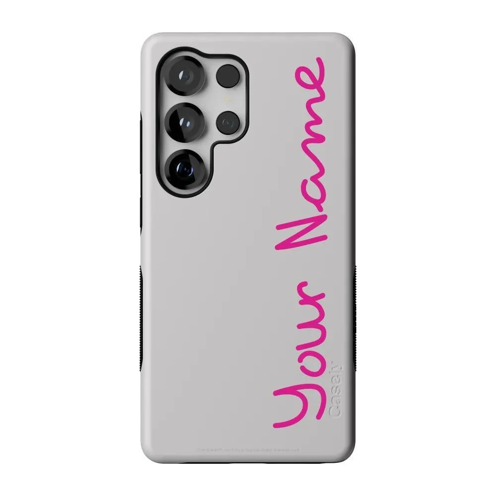 Official Love Island x Casely Phone Case - Personalised - Image 44