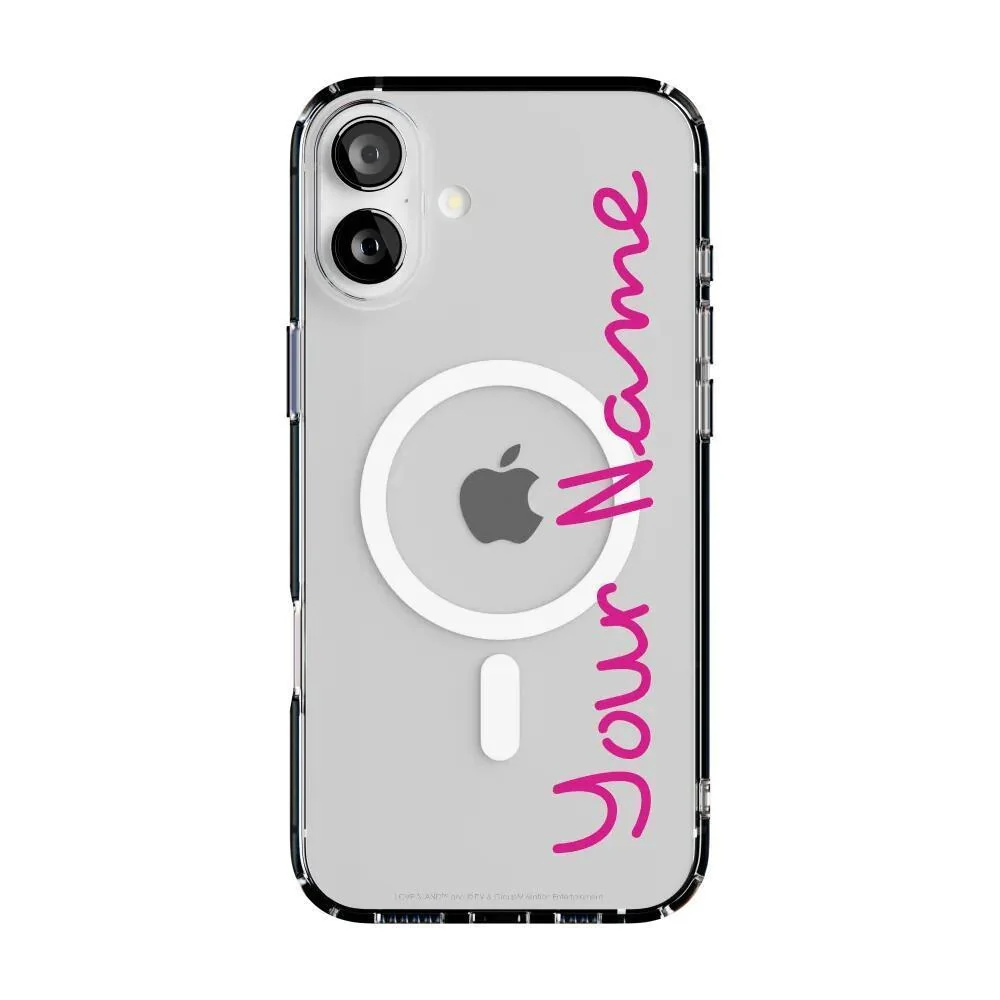 Official Love Island x Casely Phone Case - Personalised - Image 5