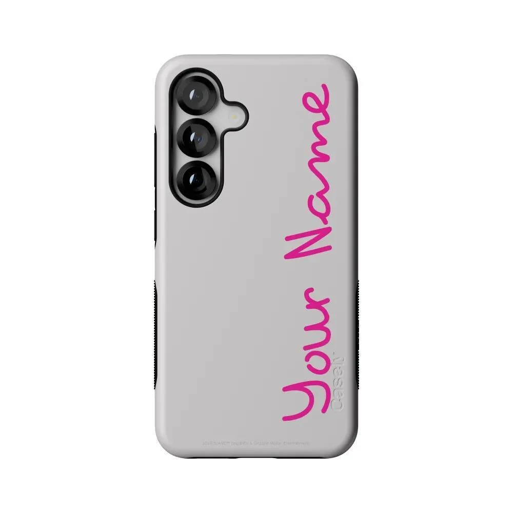 Official Love Island x Casely Phone Case - Personalised - Image 52