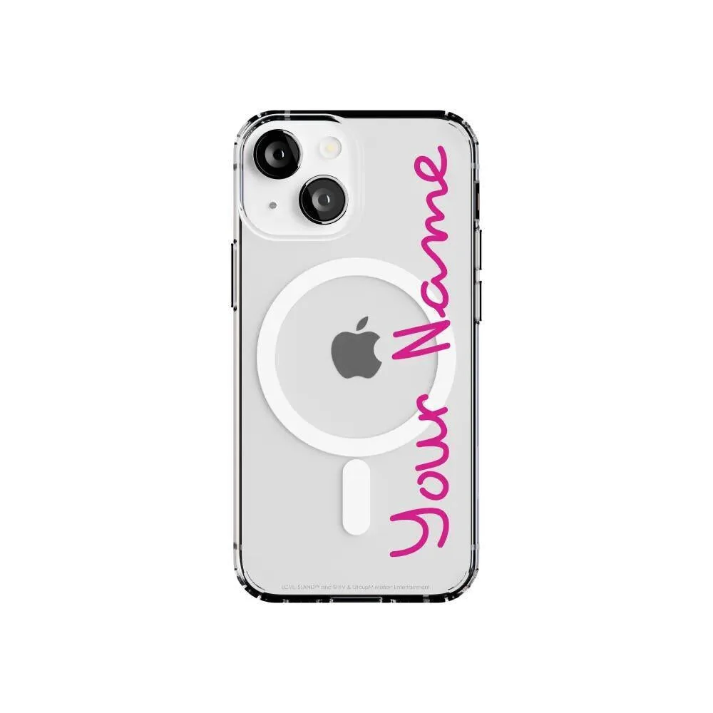 Official Love Island x Casely Phone Case - Personalised - Image 54