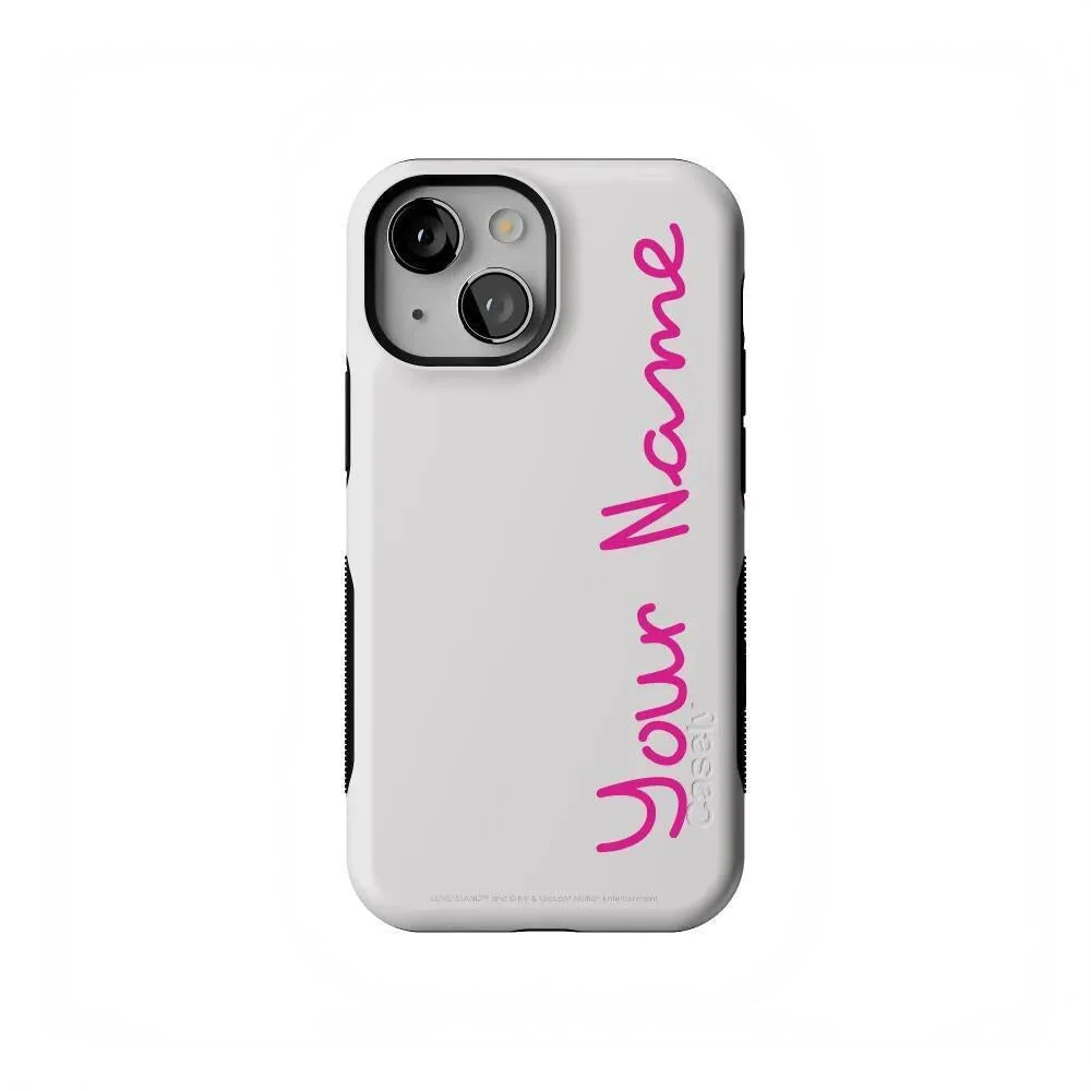 Official Love Island x Casely Phone Case - Personalised - Image 56