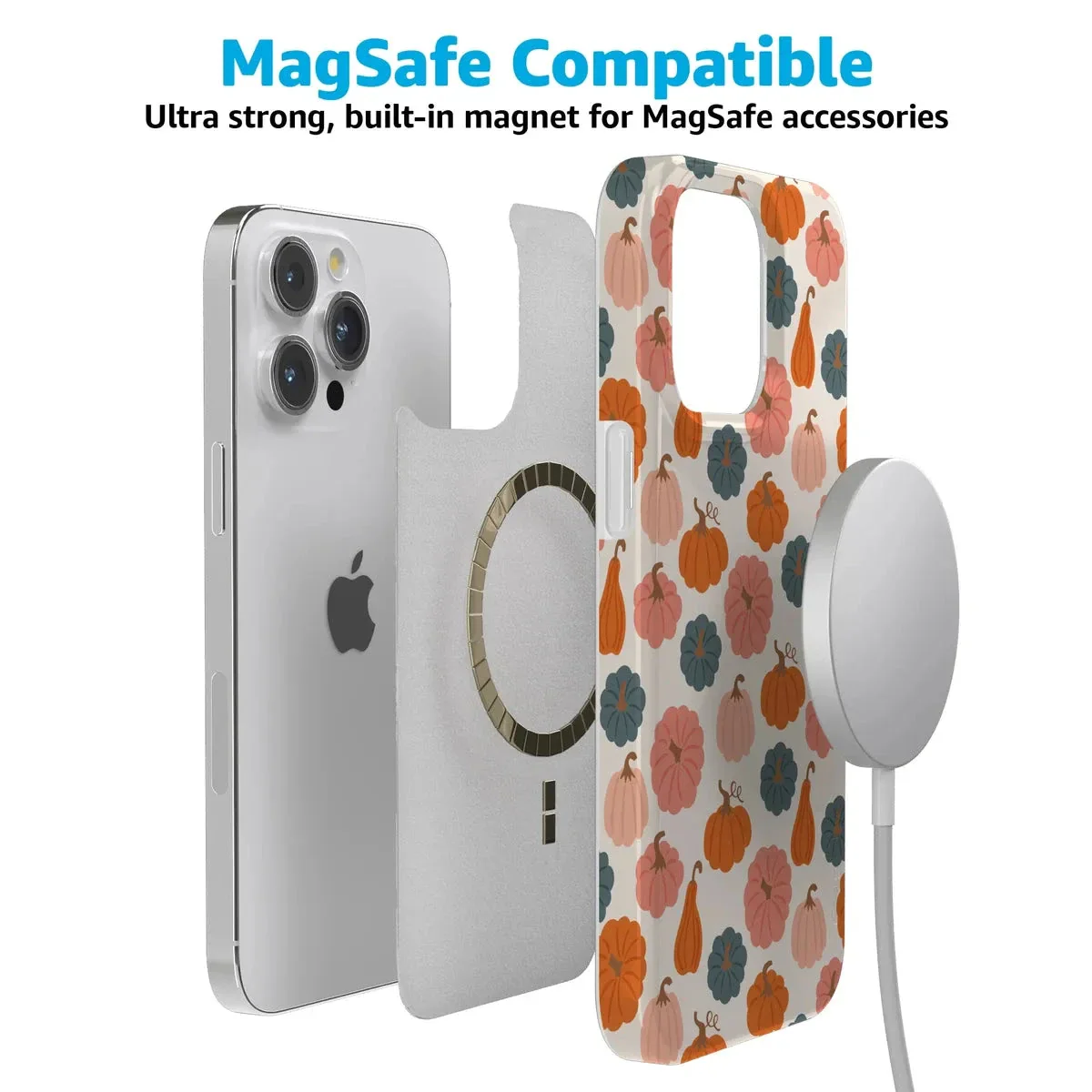 Oh My Gourd | Pumpkin Patch Case - Image 184