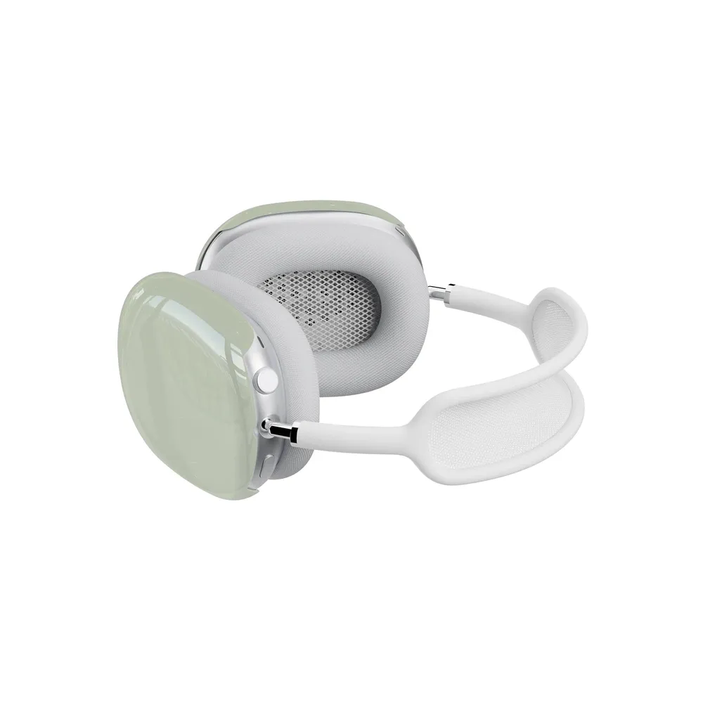 Olive Green AirPods Max Case - Image 5