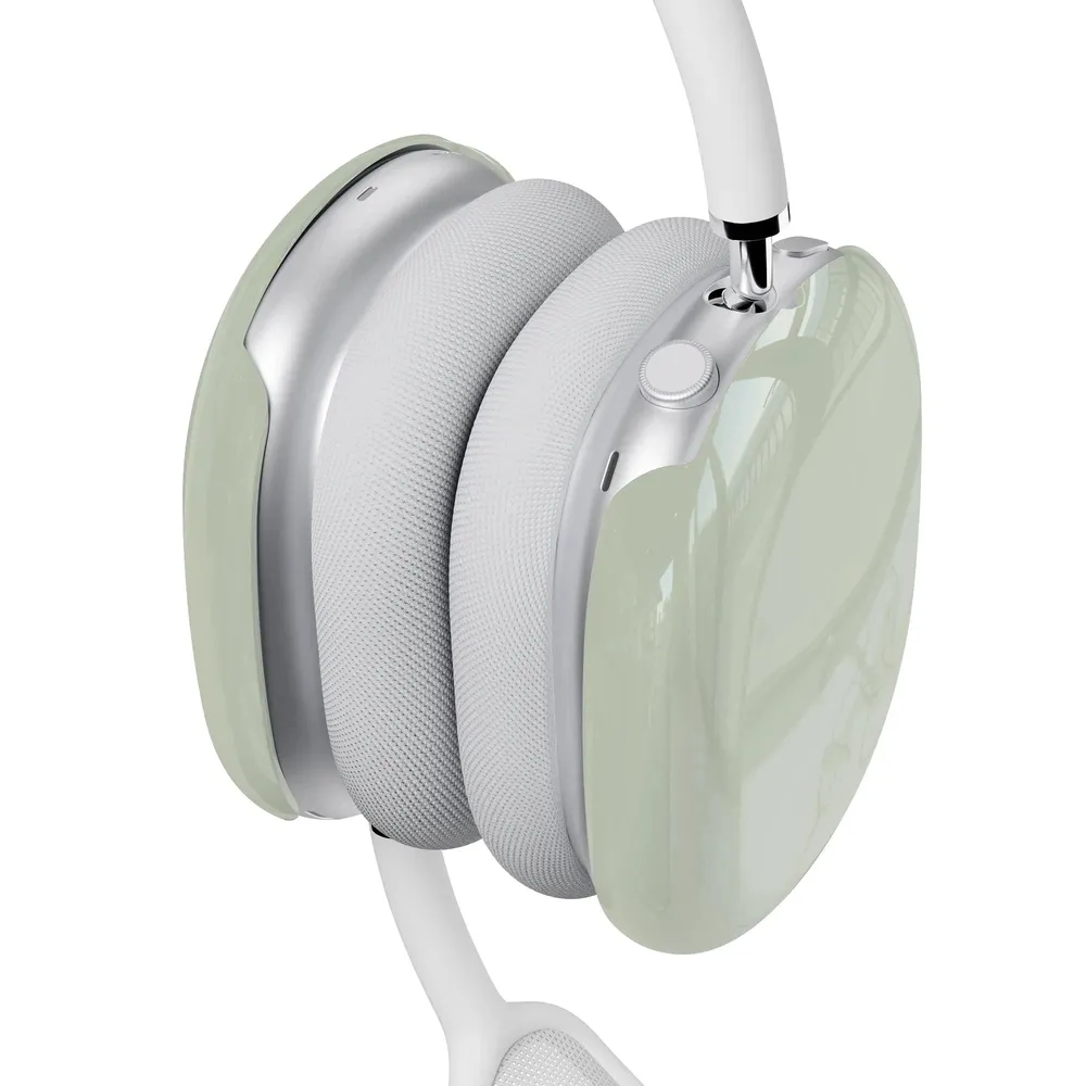 Olive Green AirPods Max Case - Image 7