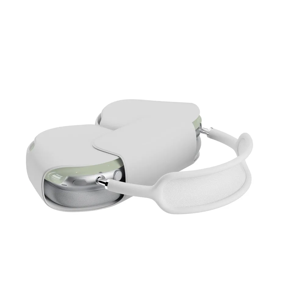 Olive Green AirPods Max Case - Image 8