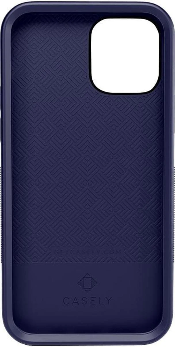 On Cloud Nine | Glitch Smiley Face Case - Image 50