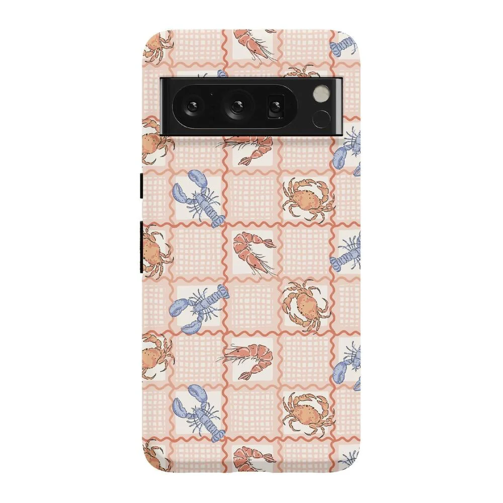 On the Cape | Coastal Summer Case - Image 147