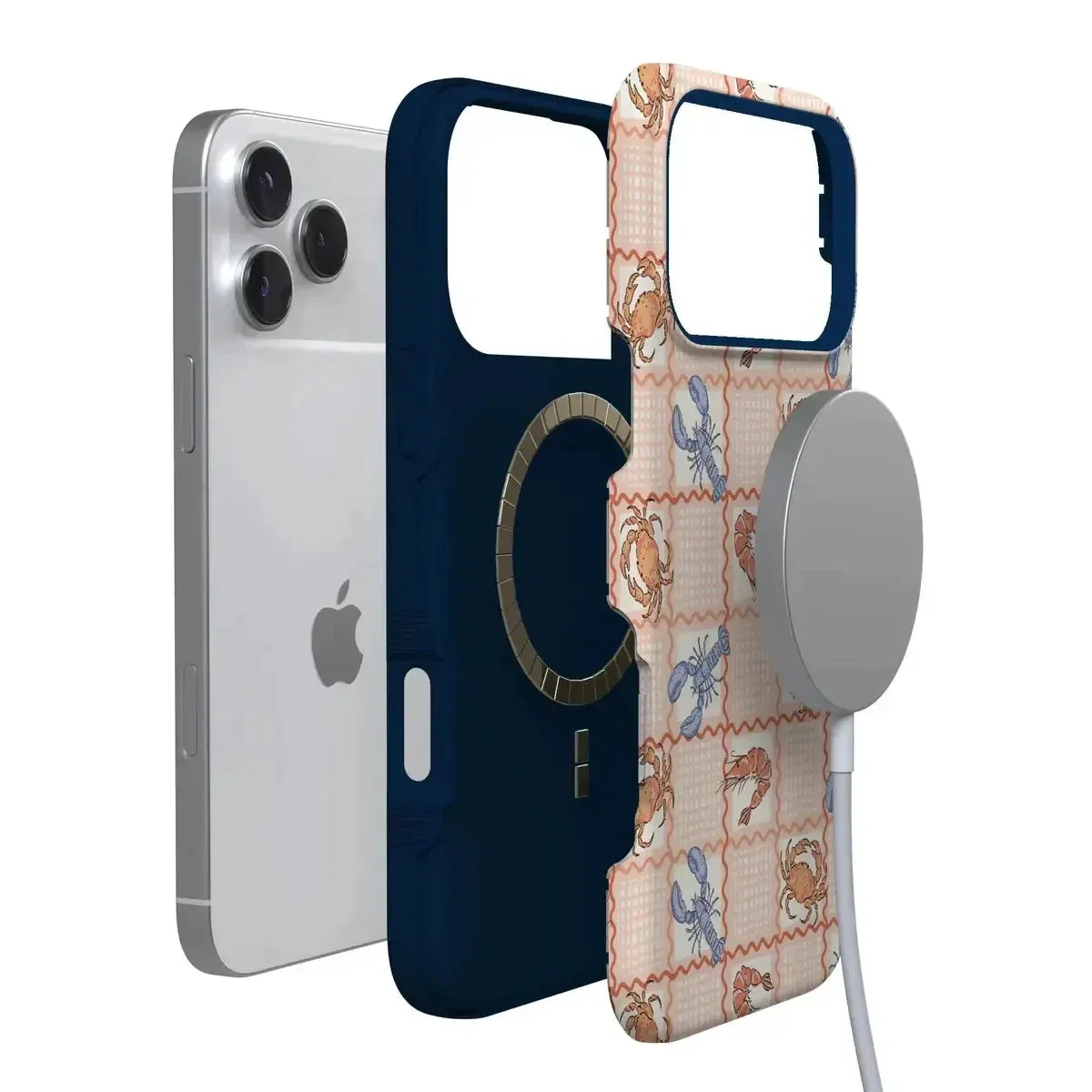 On the Cape | Coastal Summer Case - Image 4
