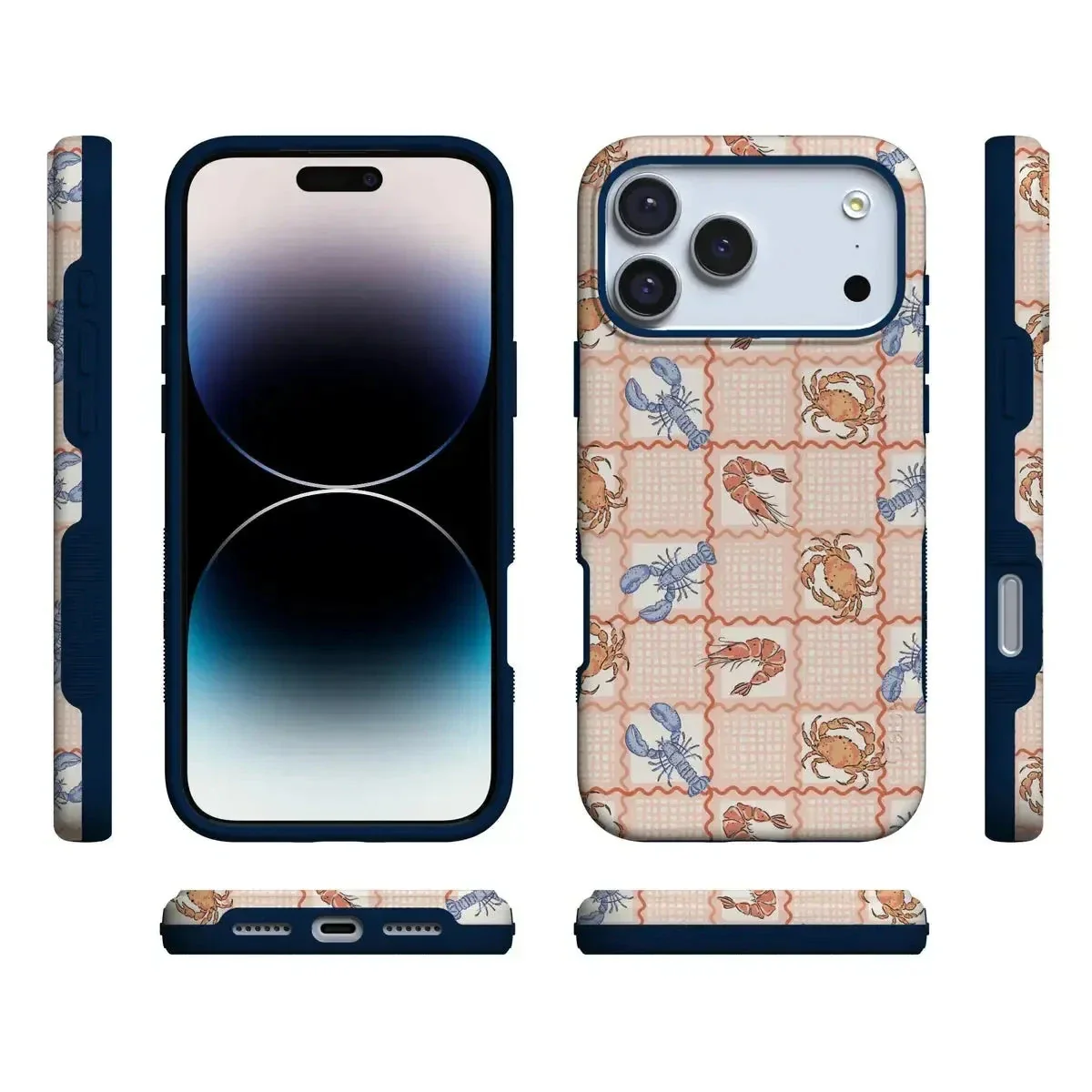 On the Cape | Coastal Summer Case - Image 5