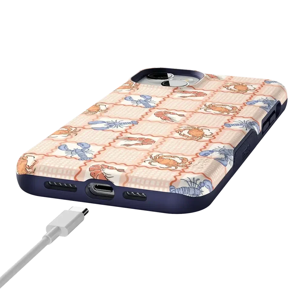 On the Cape | Coastal Summer Case - Image 67
