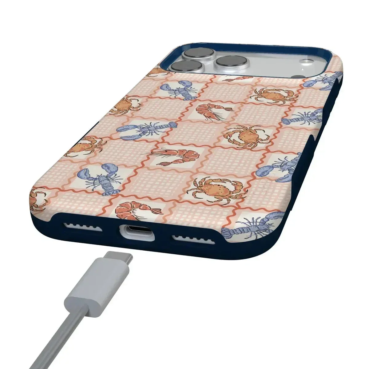 On the Cape | Coastal Summer Case - Image 7