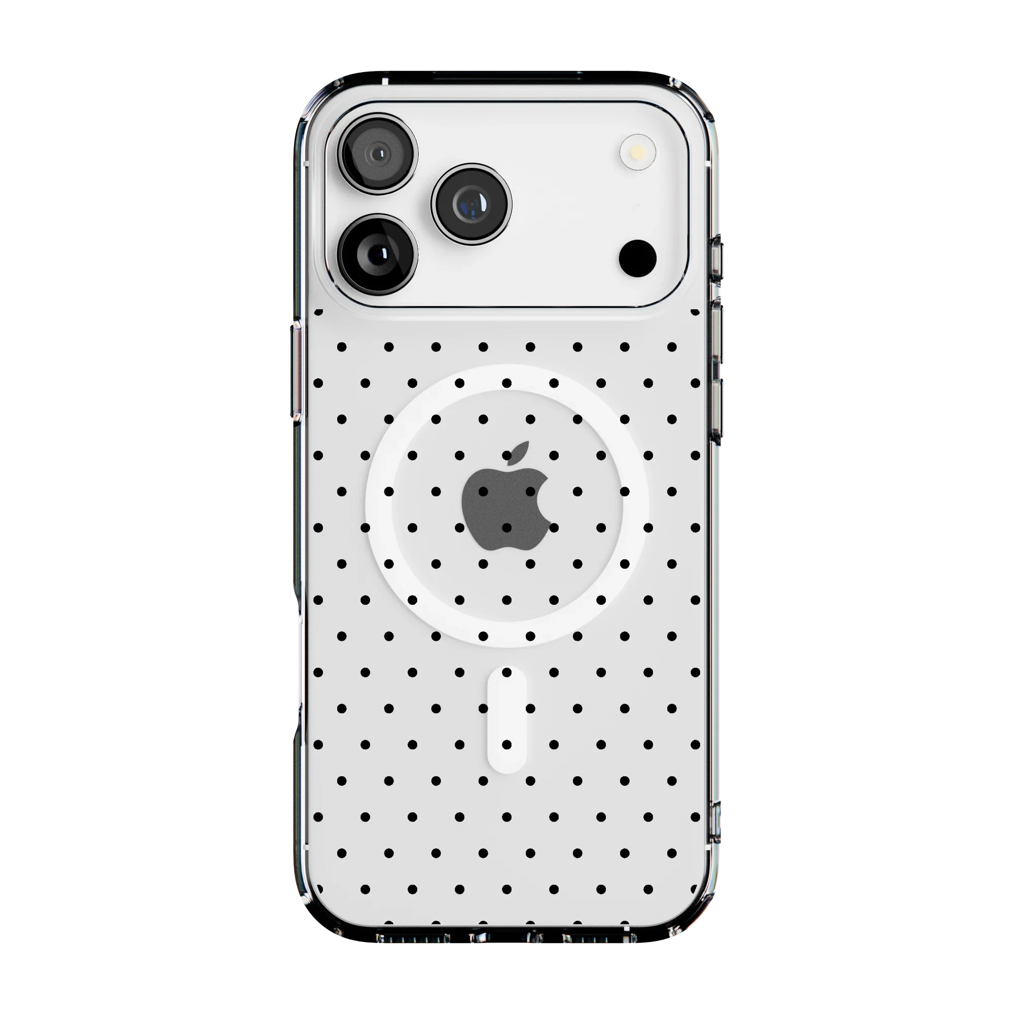 On the Dot | Black Polka Dot Case - Image 11