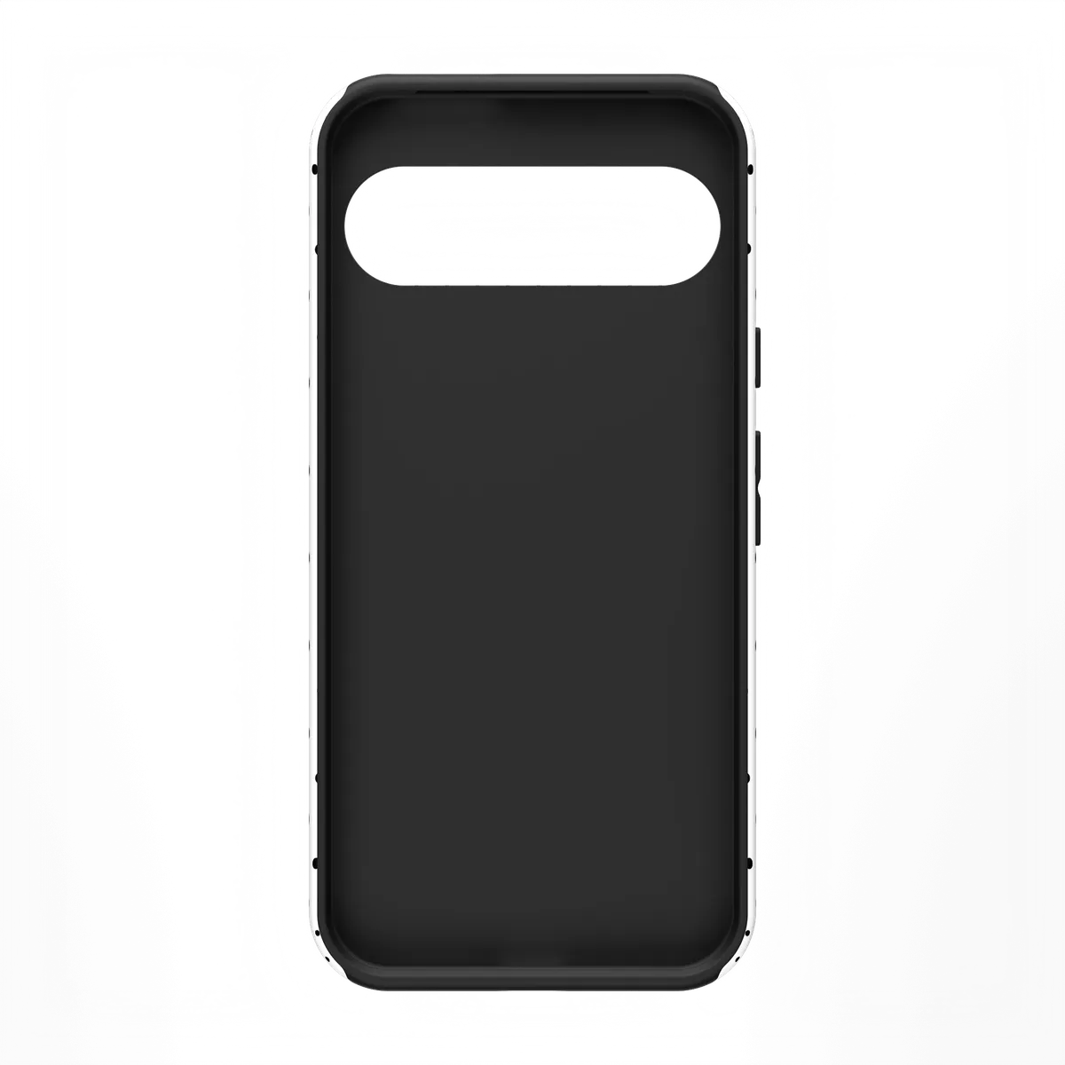 On the Dot | Black Polka Dot Case - Image 142