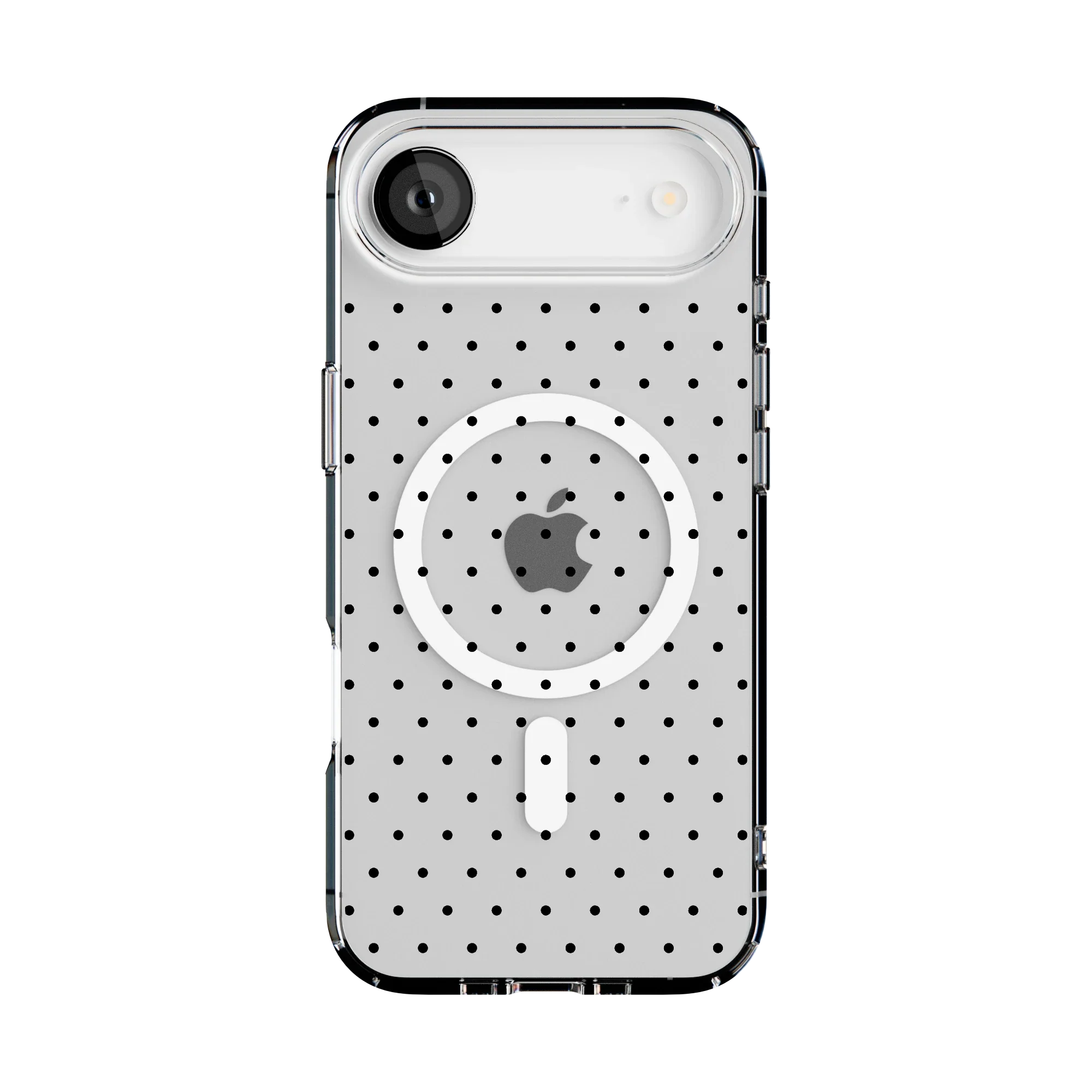 On the Dot | Black Polka Dot Case - Image 15