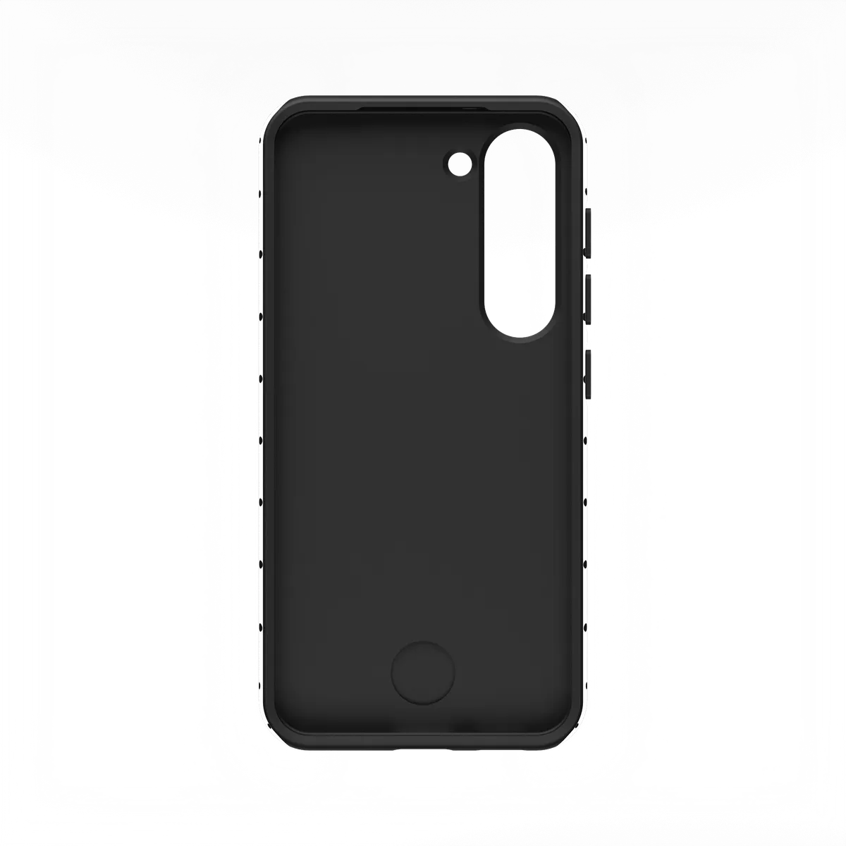 On the Dot | Black Polka Dot Case - Image 170