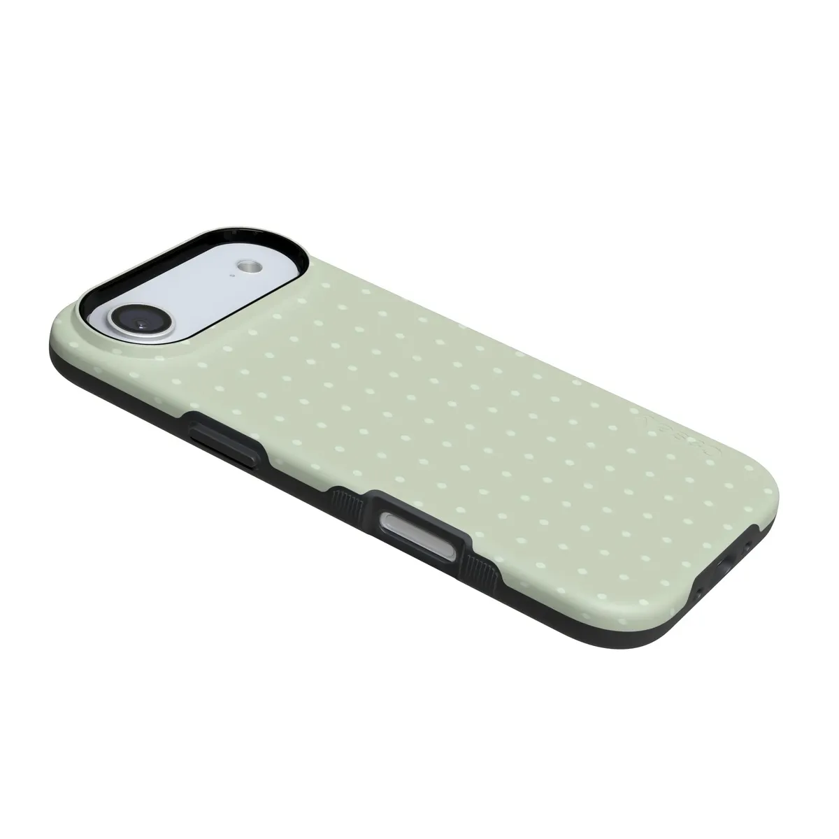 On the Dot | Green Polka Dot Case - Image 13