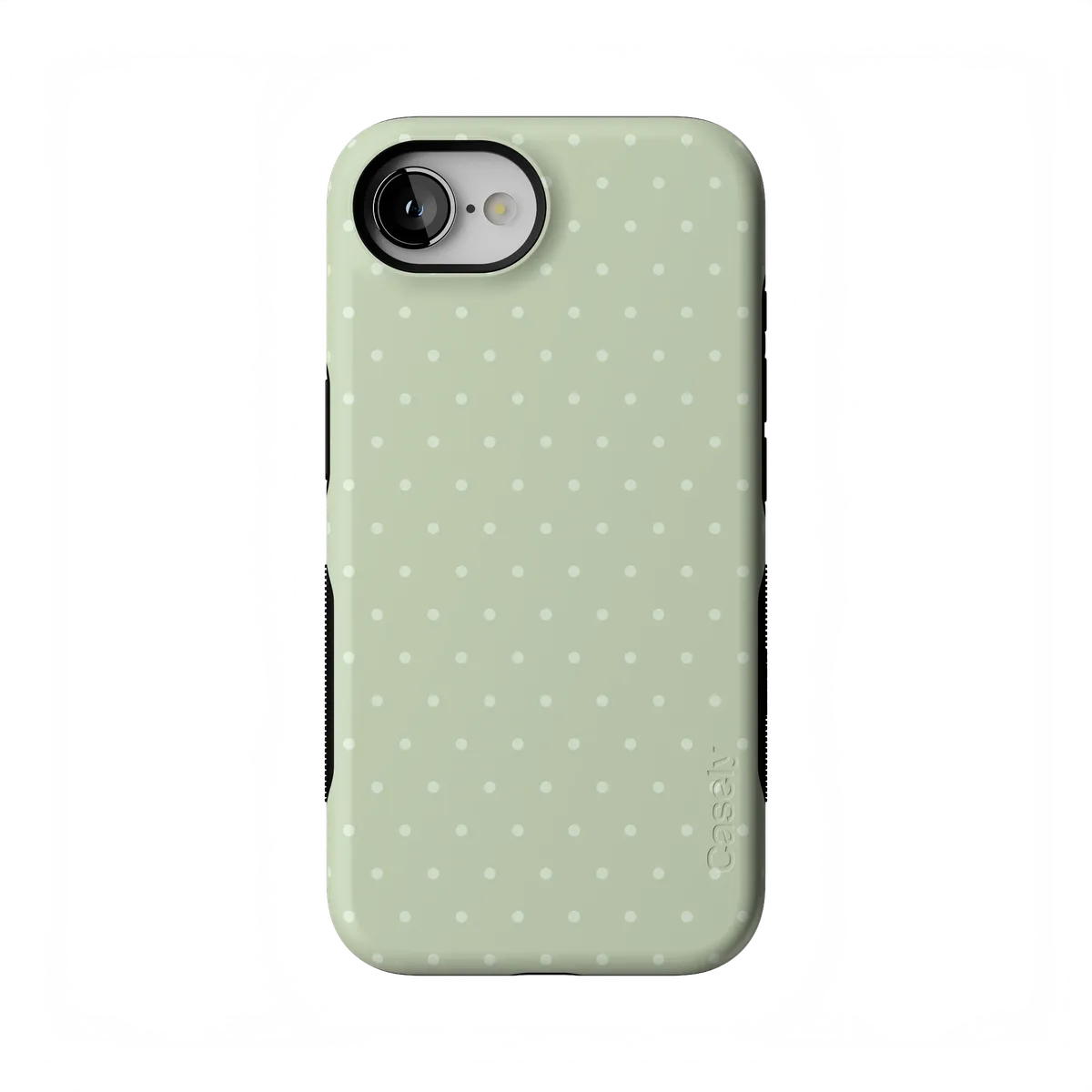 On the Dot | Green Polka Dot Case - Image 22
