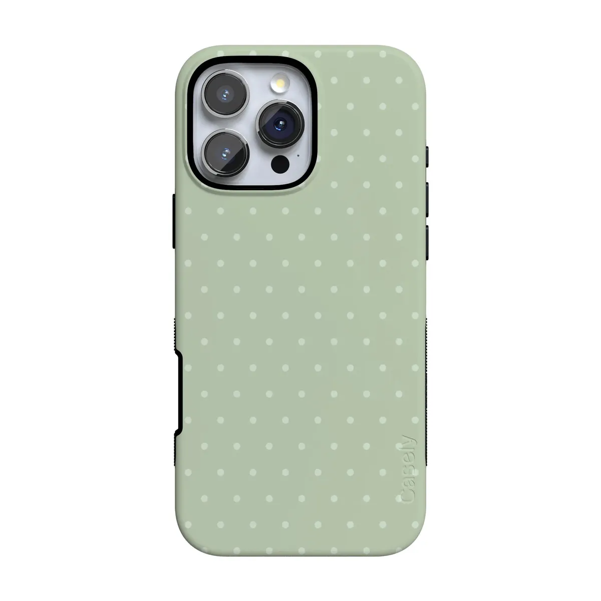 On the Dot | Green Polka Dot Case - Image 27