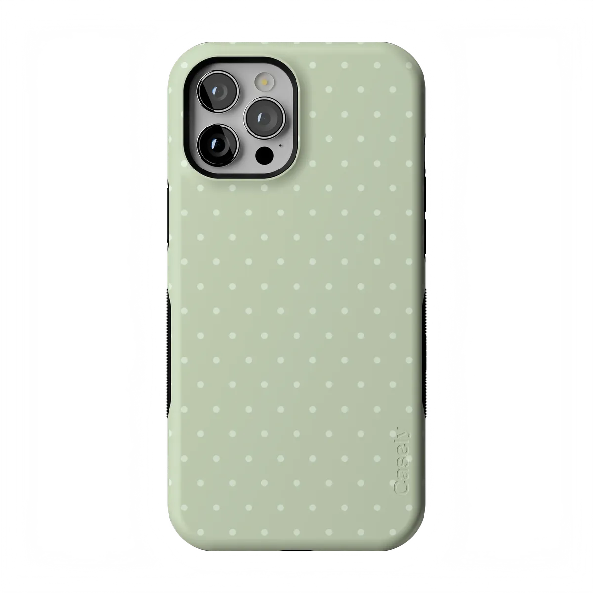 On the Dot | Green Polka Dot Case - Image 42