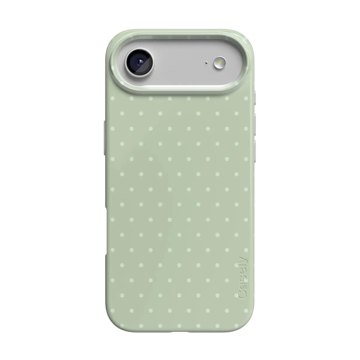 On the Dot | Green Polka Dot Case - Image 65