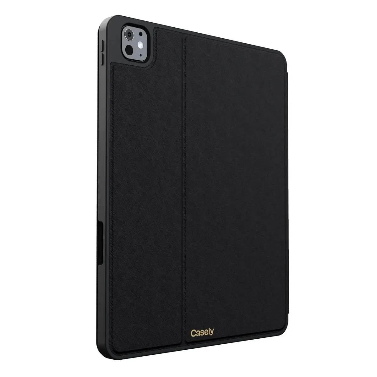 On the Dot | Green Polka Dot iPad Case - Image 36