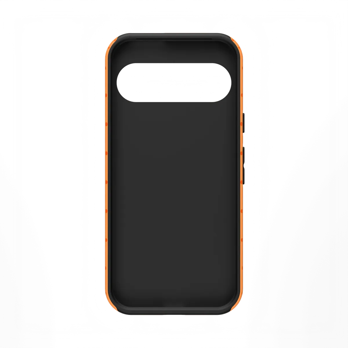 On the Dot | Orange Polka Dot Case - Image 79