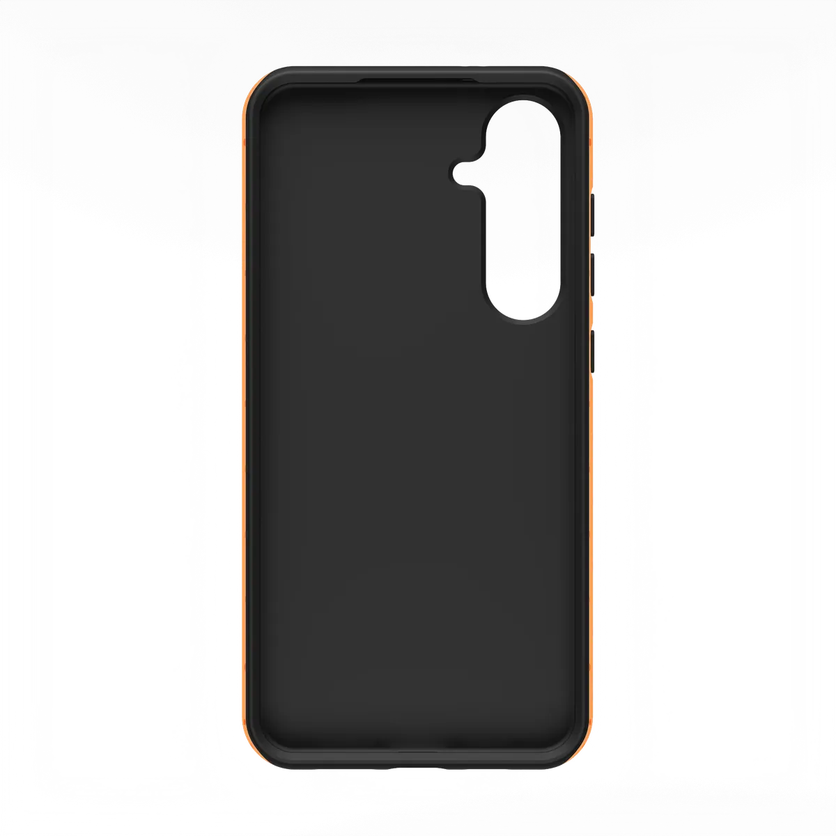 On the Dot | Orange Polka Dot Case - Image 92