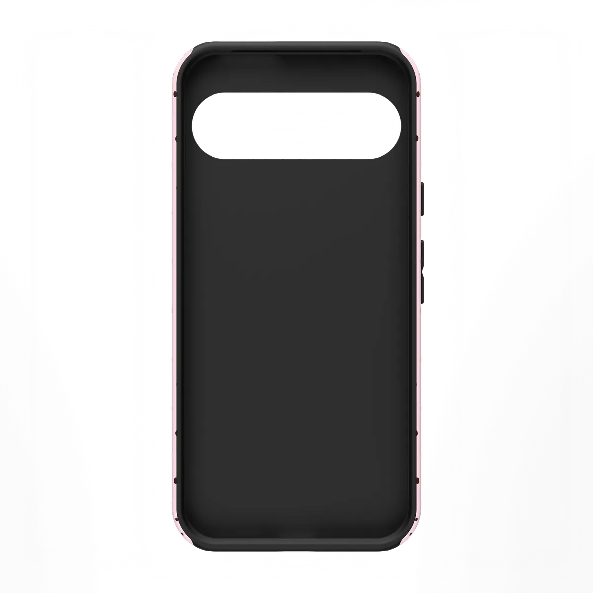 On the Dot | Pink Polka Dot Case - Image 113