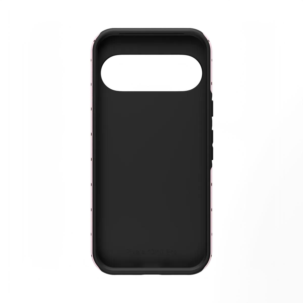 On the Dot | Pink Polka Dot Case - Image 162