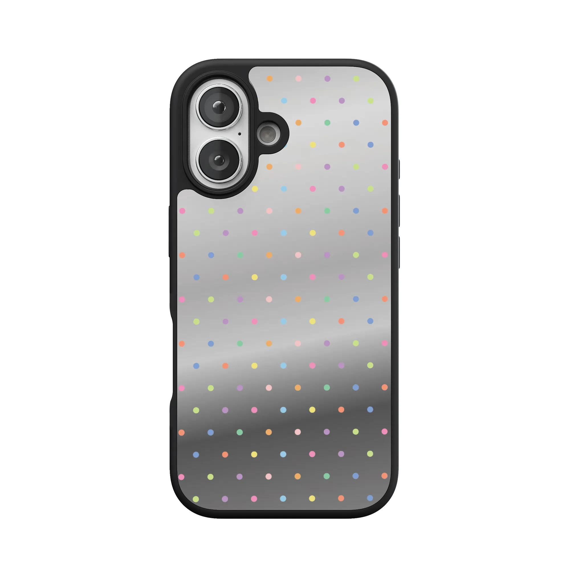 On the Dot | Rainbow Polka Dot Case - Image 212