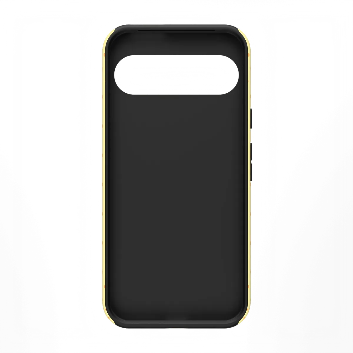On the Dot | Yellow Polka Dot Case - Image 88