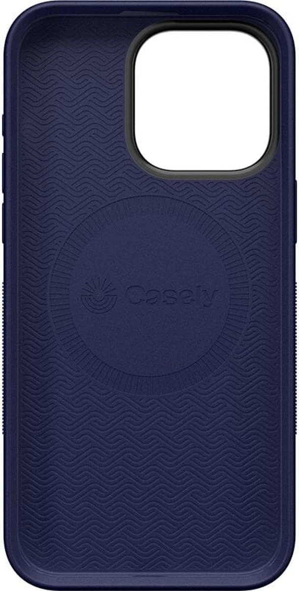 Opposites Attract | Day & Night Colorblock Mountains Case - Image 120