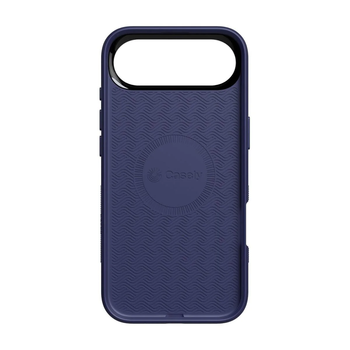 Opposites Attract | Day & Night Colorblock Mountains Case - Image 155