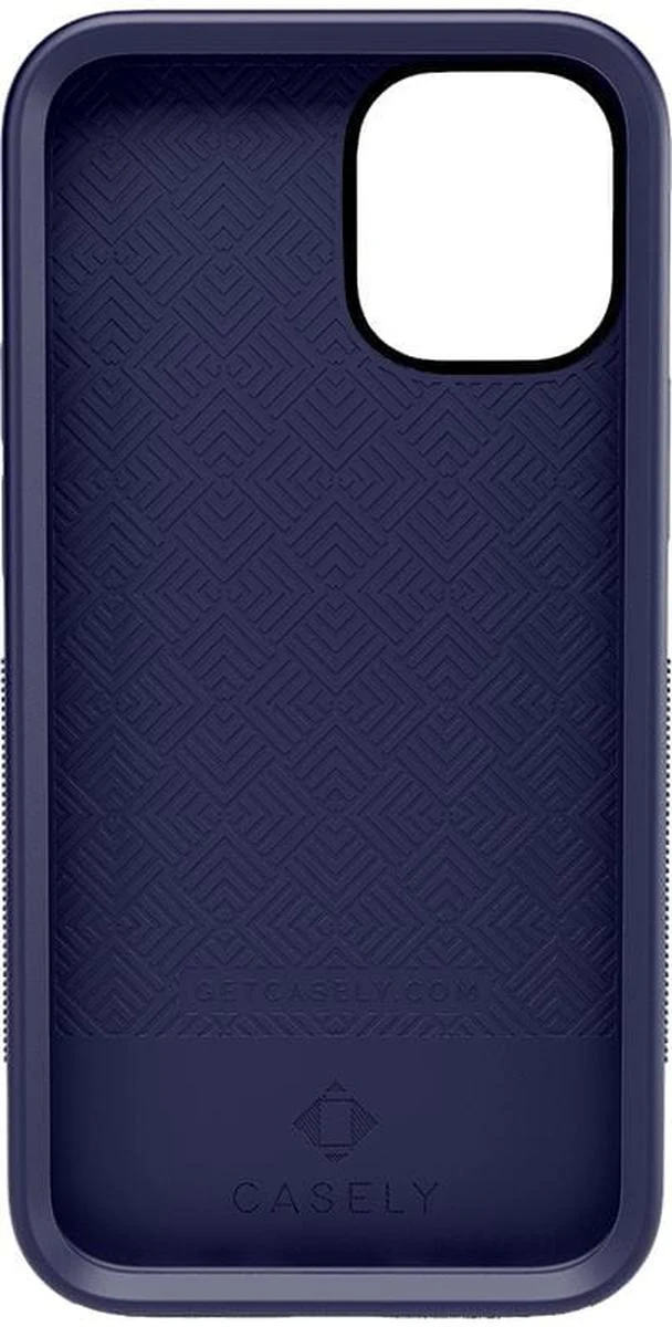 Opposites Attract | Day & Night Colorblock Mountains Case - Image 76