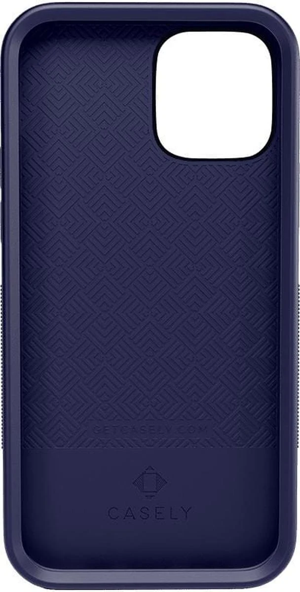 Opposites Attract | Day & Night Colorblock Mountains Case - Image 91