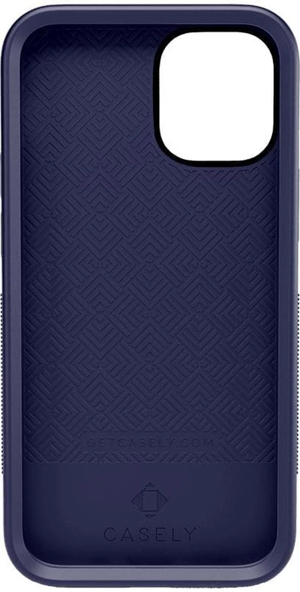 Opposites Attract | Day & Night Colorblock Mountains Case - Image 94