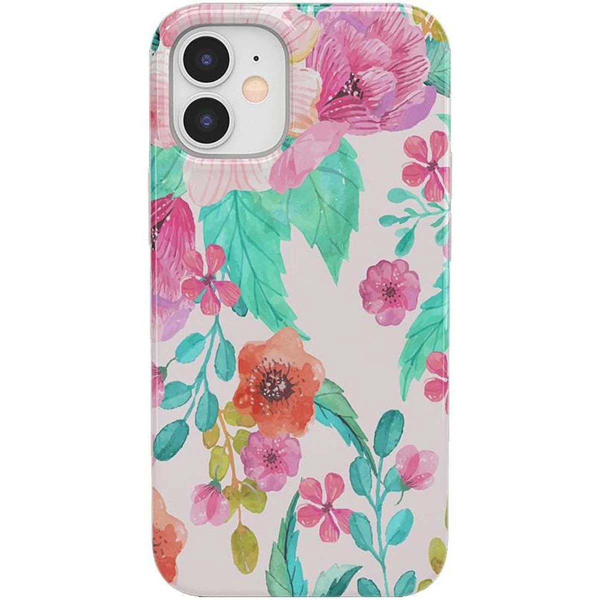 Out And About | Light Pink Floral Case - Image 18