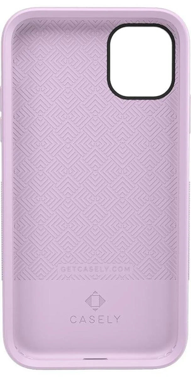 Out And About | Light Pink Floral Case - Image 38