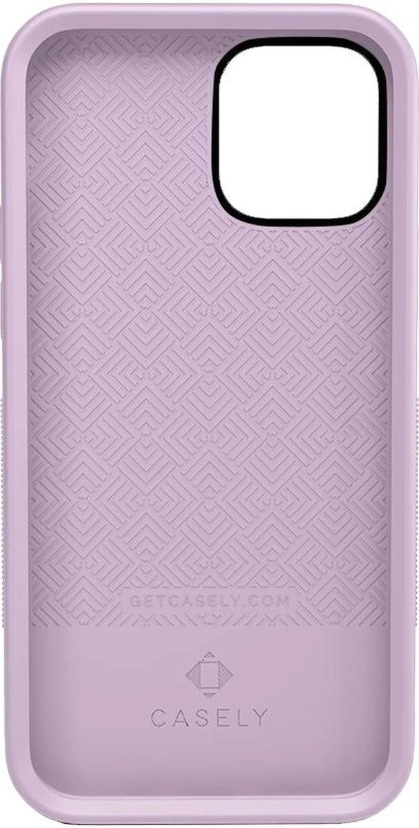 Out And About | Light Pink Floral Case - Image 44