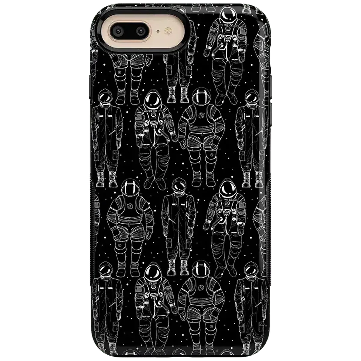 Spaceman | Out of this World Astronaut Case - Image 28