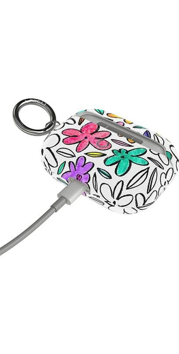 Outside the Lines | Crayola Marker Clear AirPods Case - Image 4