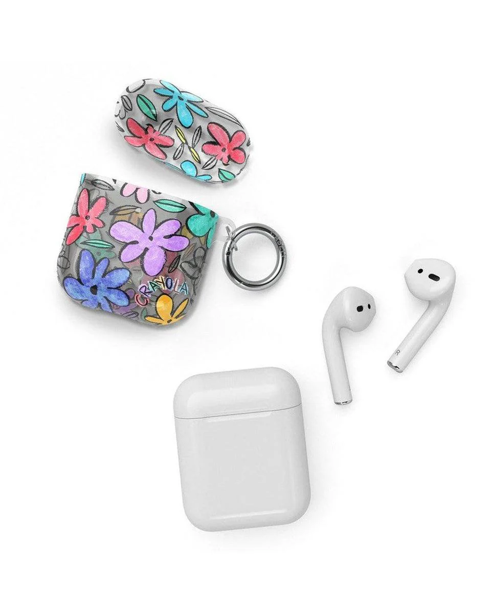Outside the Lines | Crayola Marker Clear AirPods Case - Image 7