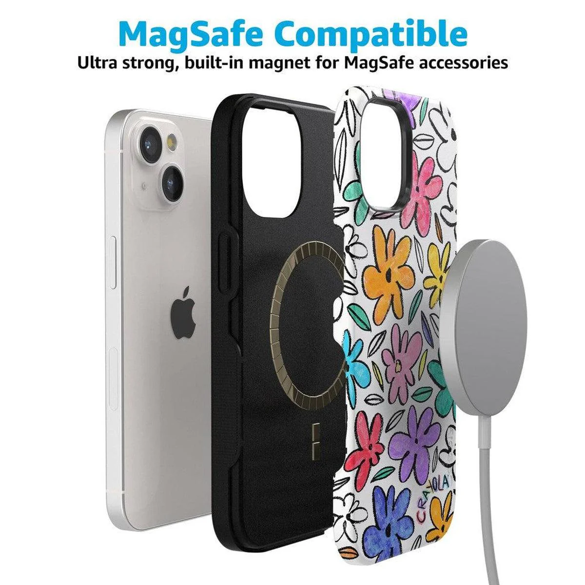 Outside the Lines | Crayola Marker Case - Image 116