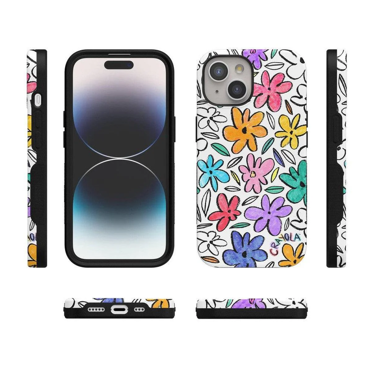 Outside the Lines | Crayola Marker Case - Image 120