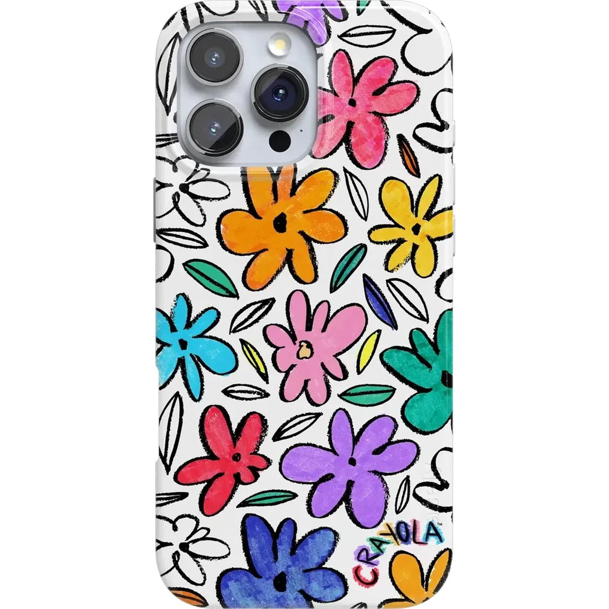 Outside the Lines | Crayola Marker Case - Image 121