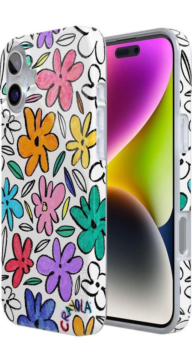 Outside the Lines | Crayola Marker Case - Image 131