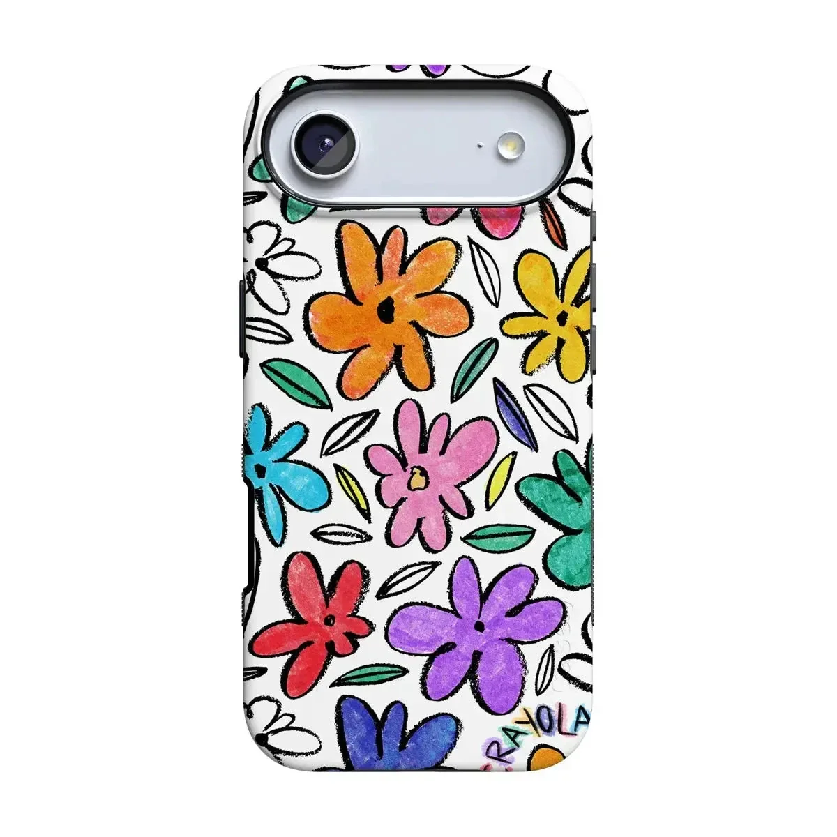 Outside the Lines | Crayola Marker Case - Image 139