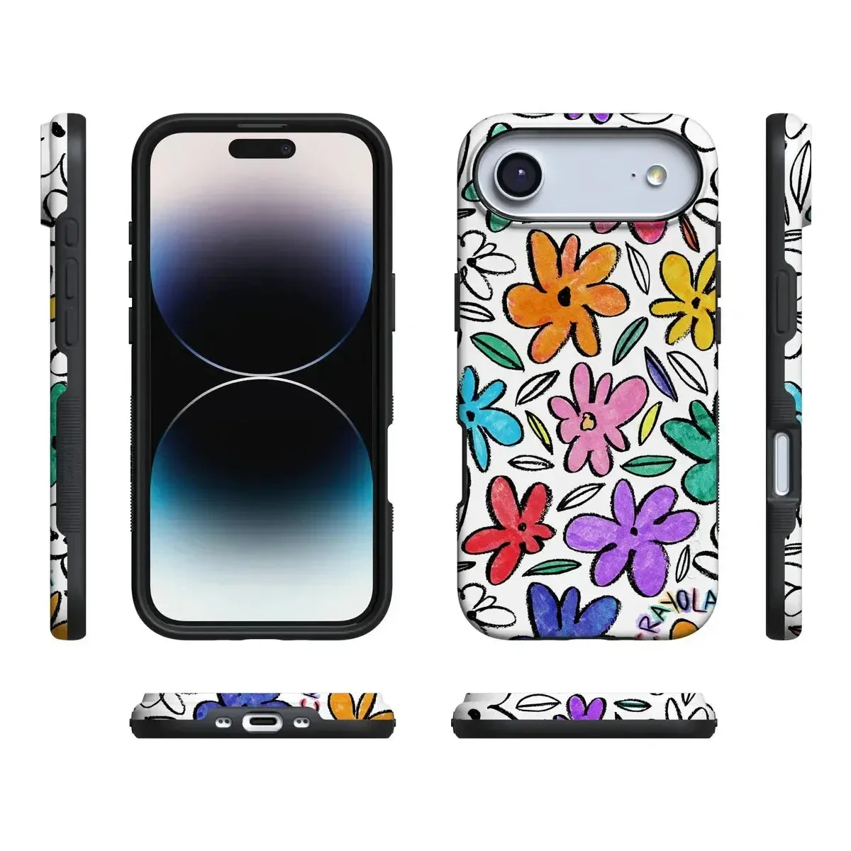 Outside the Lines | Crayola Marker Case - Image 142