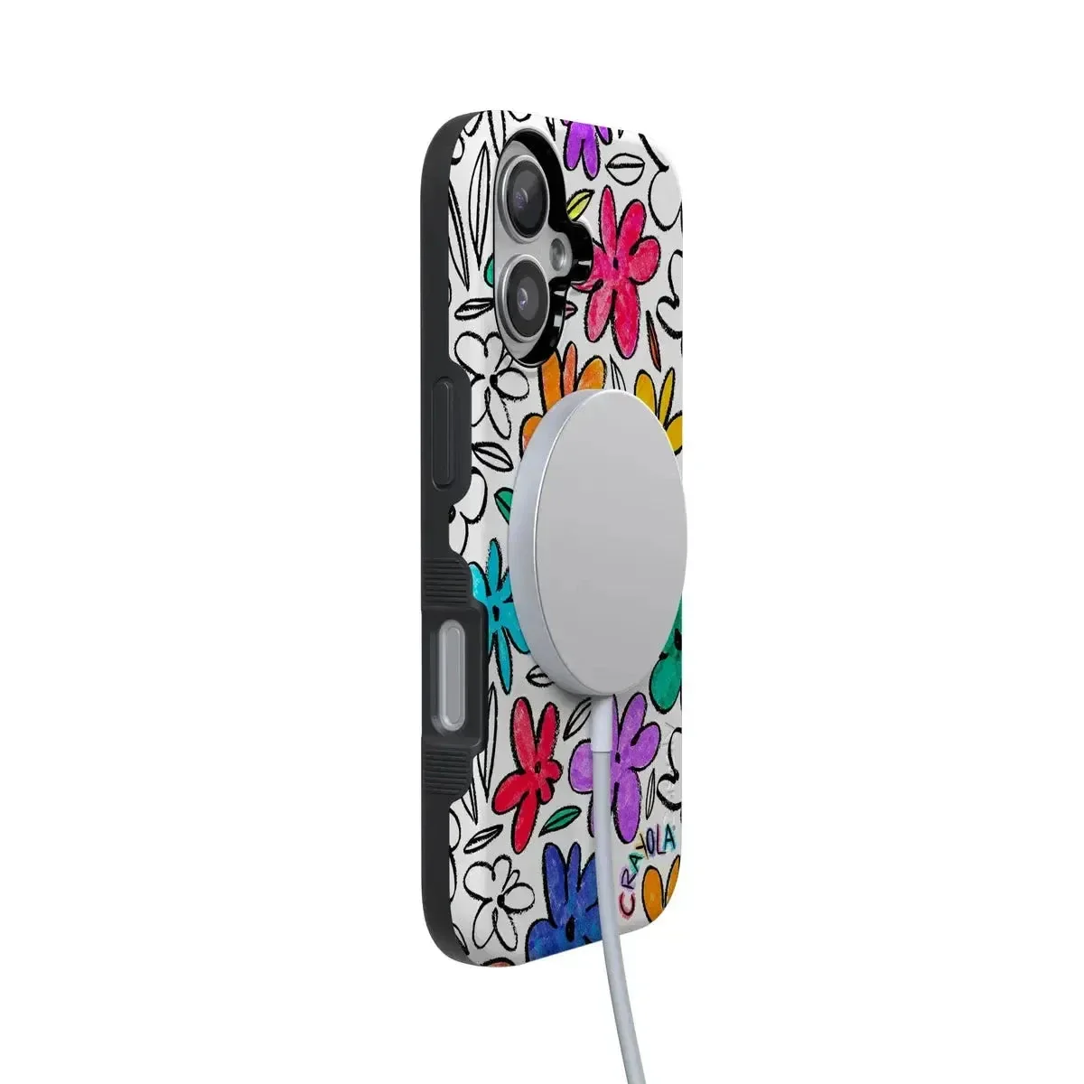 Outside the Lines | Crayola Marker Case - Image 150