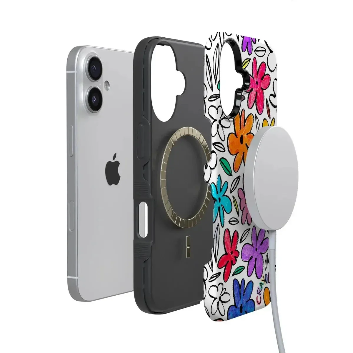Outside the Lines | Crayola Marker Case - Image 151